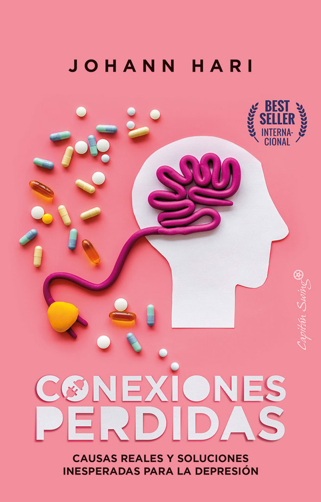 LAS CONEXIONES PERDIDAS.