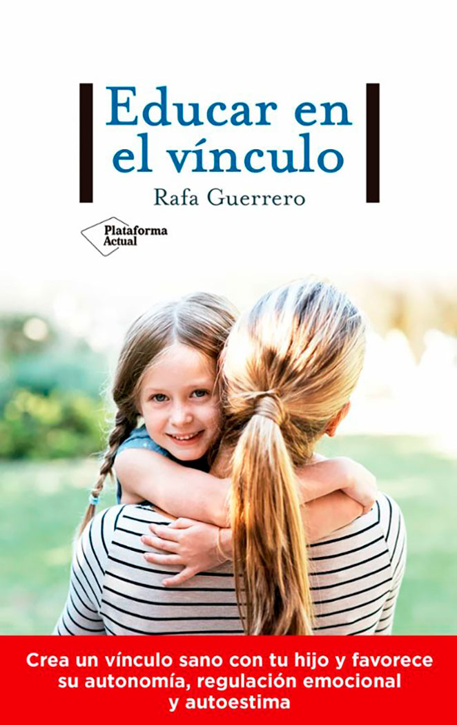 EDUCAR EN EL VÍNCULO
