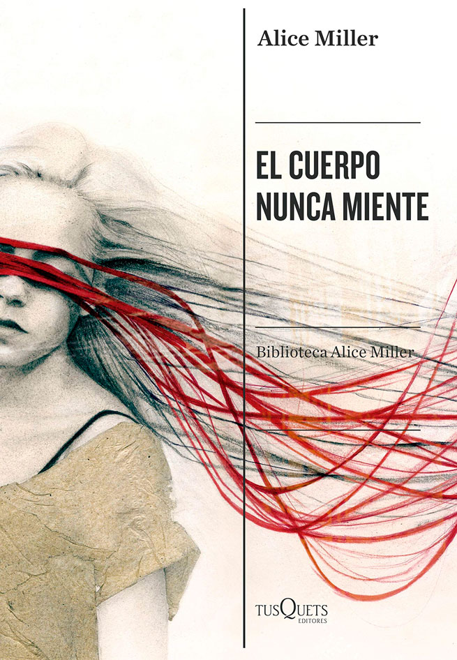 EL CUERPO NUNCA MIENTE.