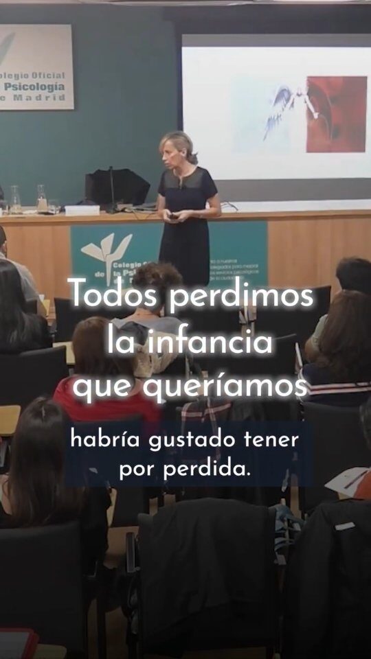 Instagram post from formacionpsicoterapia. This post is in position 4.