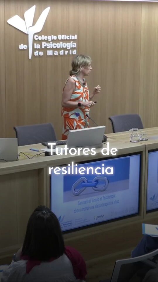 Instagram post from formacionpsicoterapia. This post is in position 5.