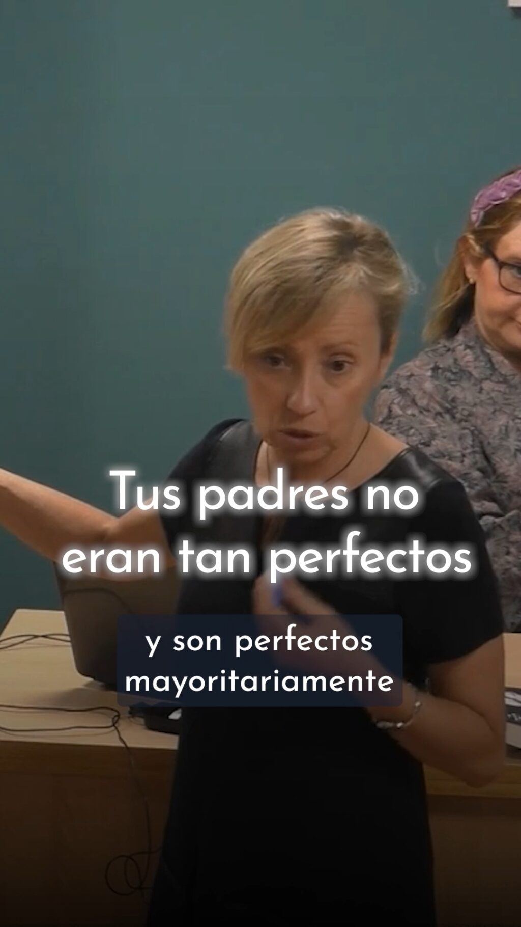 Instagram post from formacionpsicoterapia. This post is in position 2.