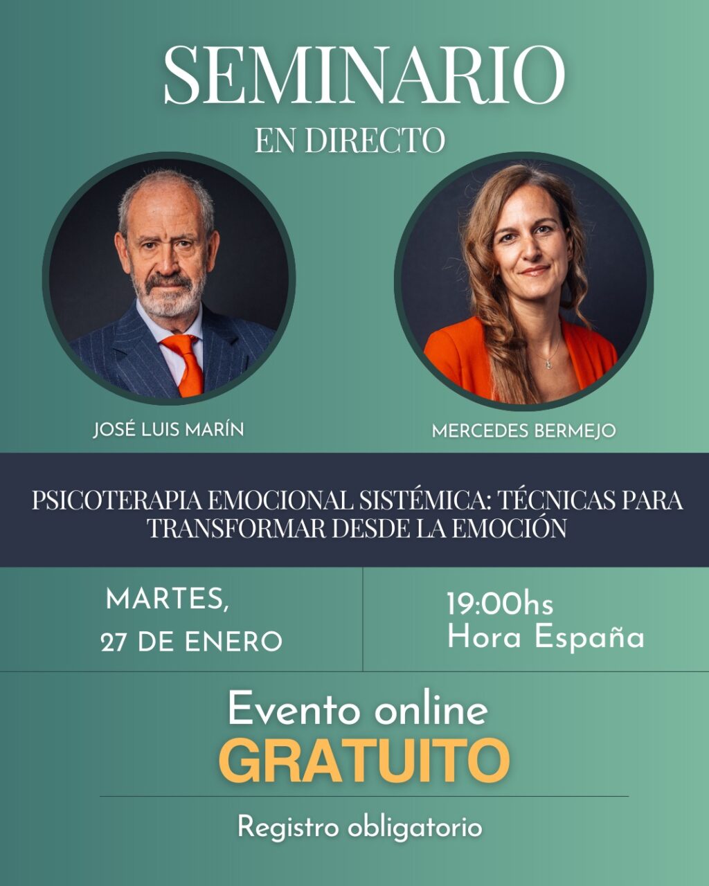 Instagram post from formacionpsicoterapia. This post is in position 8.