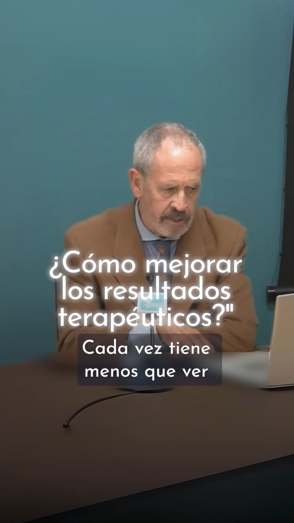 Instagram post from formacionpsicoterapia. This post is in position 8.