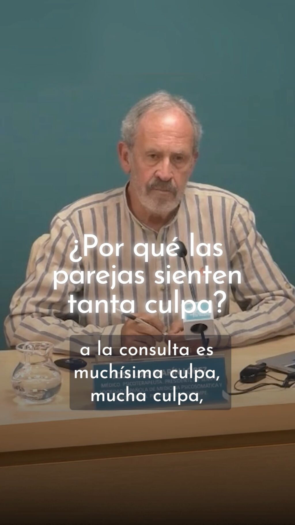 Instagram post from formacionpsicoterapia. This post is in position 7.