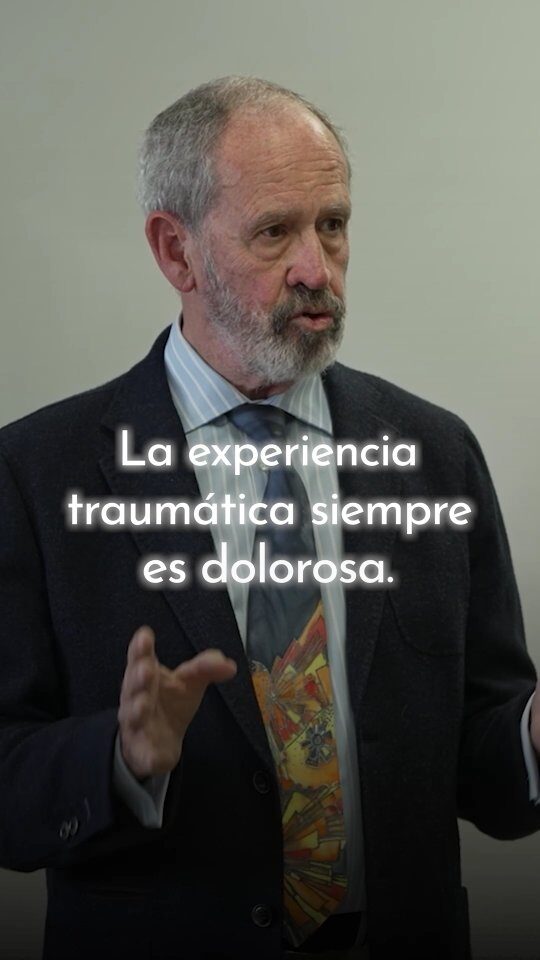 Instagram post from formacionpsicoterapia. This post is in position 6.